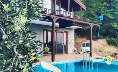 Villa olive