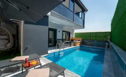 Villa sensil