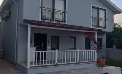 Villa Seentina Dalyan mevkiindde 4+1 Villa