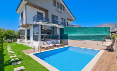 Villa Manijero