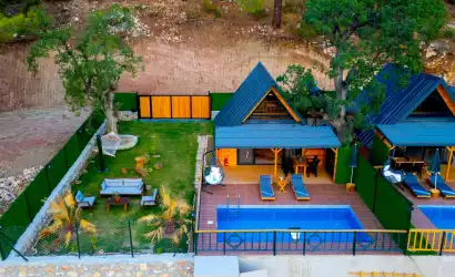 Villa Casa De Amore 1