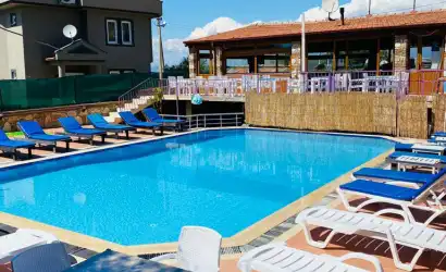 Apart Deniz 1 | Ölüdeniz Kiralık Apart | Tatilimiz Villada