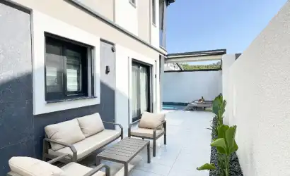 Villa Hygge 1 | Çalış Kiralık Villa | Tatilimiz Villada