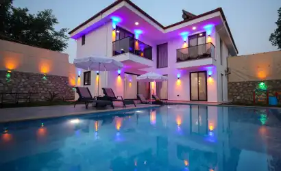 Villa Deha Kaş