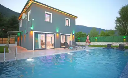 Villa Pırlanta