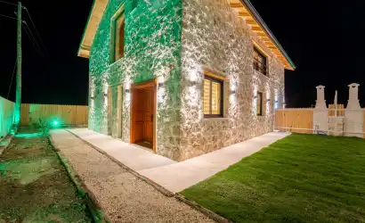 Villa Sirius Bezirgan