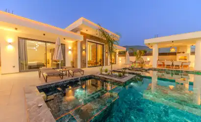 Villa İdol