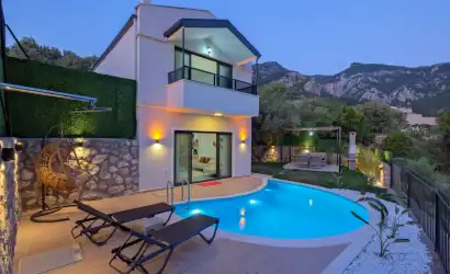 Villa Lunera 1