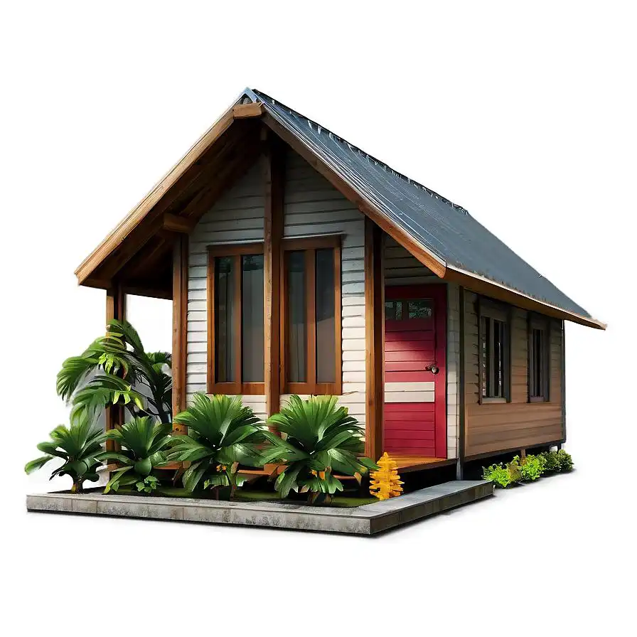 Bungalovlar