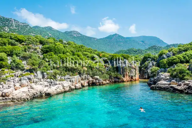 Kalkan’da Villa Kiralama: Konforlu ve Lüks Tatil İpuçları