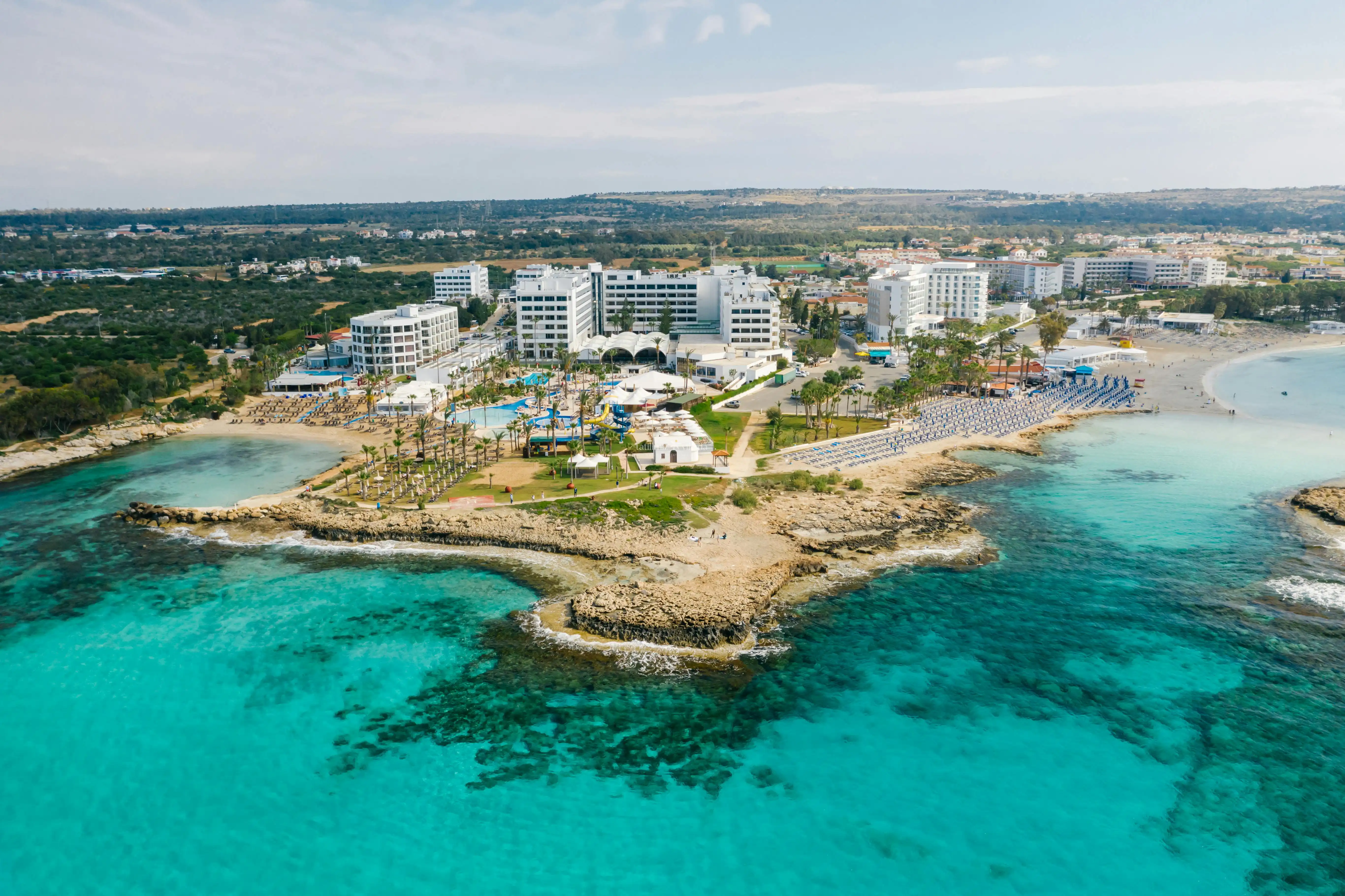 Kıbrıs Kiralık Villa | Güvenilir Villa Kiralama | Tatilimiz Villada