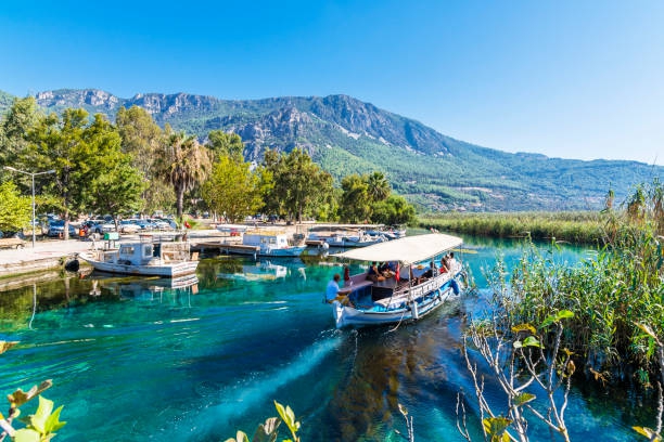 Akyaka'da Villa Tatili Kiralama: Doğanın Kalbinde Eşsiz Bir Deneyim