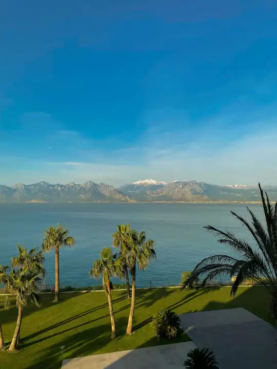 Antalya Konaklama | Villa, Apart, Bungalov ve Oda Kiralama