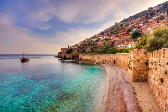 Antalya