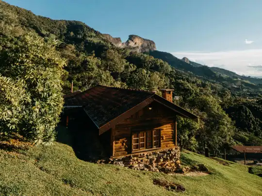 Havuzsuz Bungalovlar